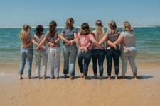 Delphine BURTON - Delphine Burton photographe