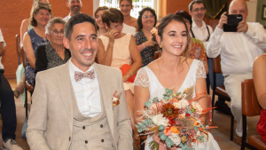 Dirk CLARA - PHOTOS MARIAGE GIRONDE