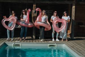 Delphine BURTON - Delphine Burton photographe