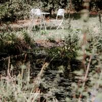 Laurent DOURRIEU - Horchamp