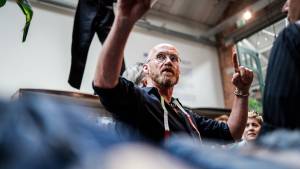 Laurent DOURRIEU - Horchamp